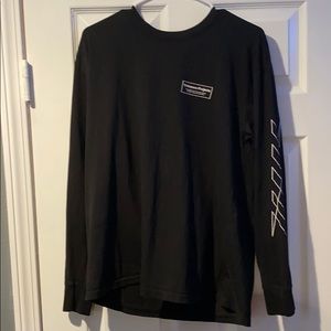 Unknown Projects Longsleeve shirt